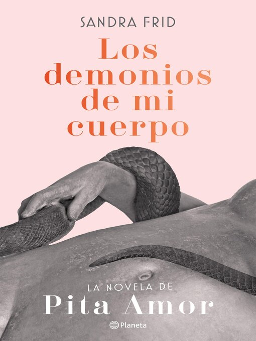 Title details for Los demonios de mi cuerpo by Sandra Frid - Available